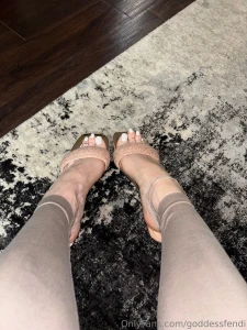 Thank you to my sweet fan who gifted me these cute slides just in time part 10