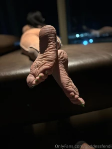 Goddessfendi part 5