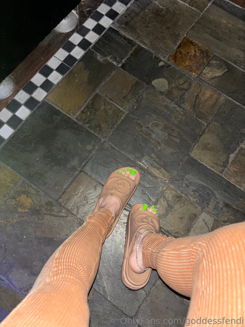 Goddessfendi part 19 