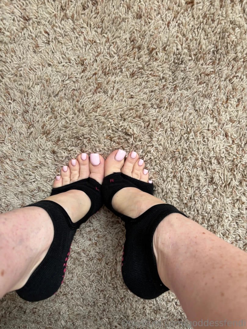 Goddessfendi part 25 