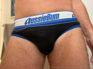 Some aussiebum jockstrap underwear gay sexy daddy underwear part 3
