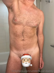 Merry christmas looking forward to my next delivery to share with you