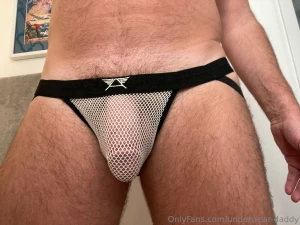 Nsfw today los angeles sporting club mesh jock strap found this one in part 1