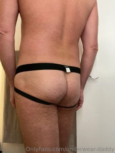 Nsfw today los angeles sporting club mesh jock strap found this one in