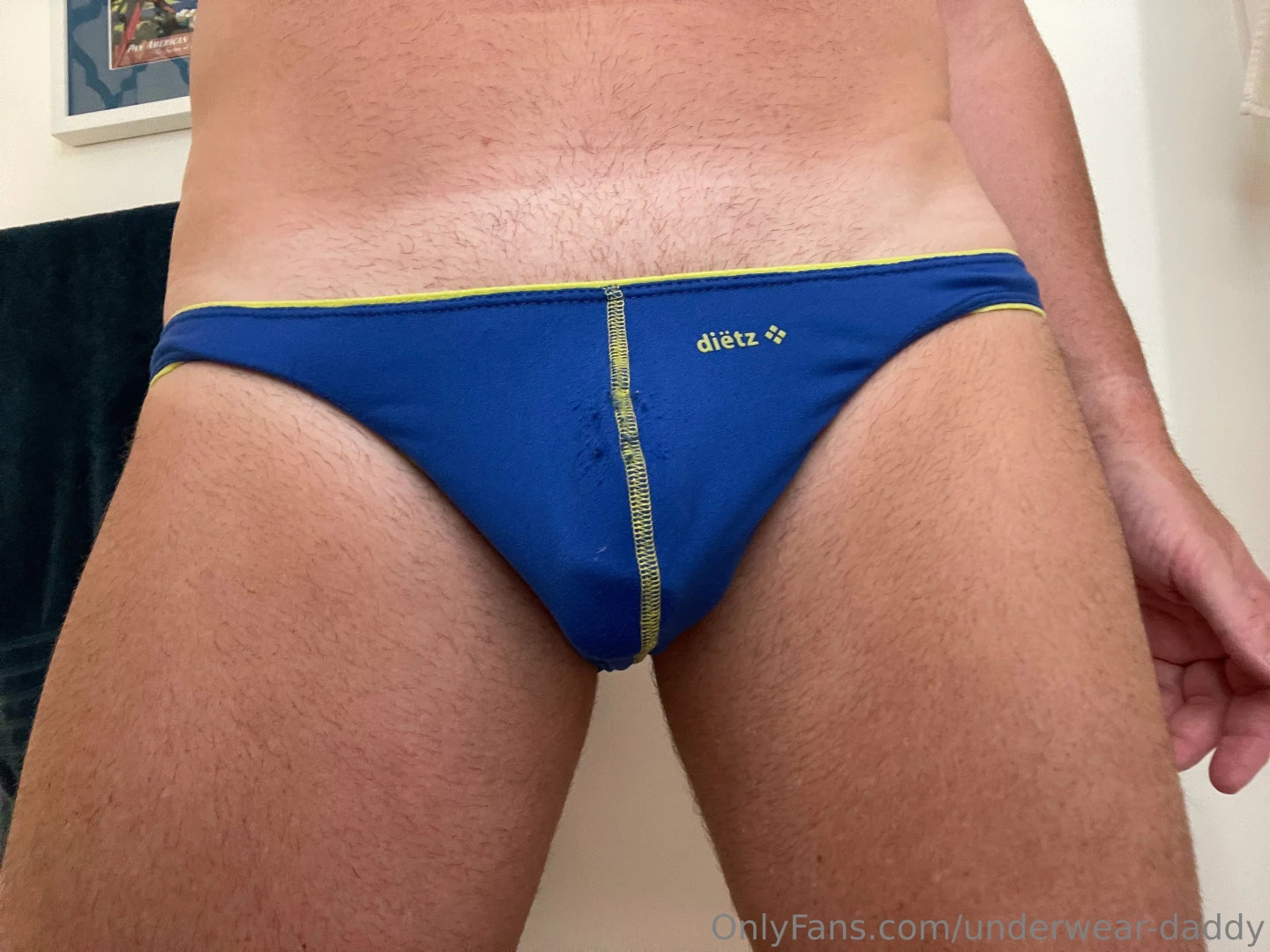 Deitz underwear from puerto vallarta underwear gay part 1 