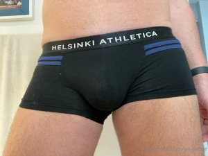 Black helsinki athletica today part 1