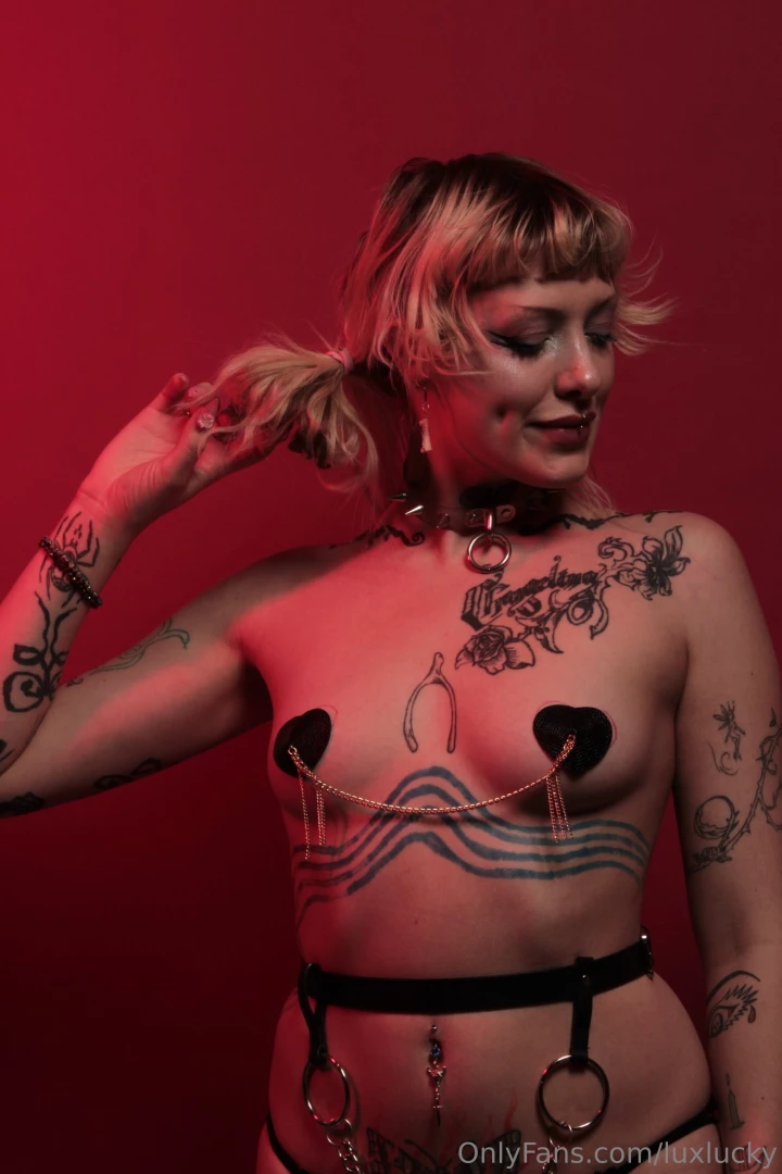 Love heart pasties over my heart tattoos nightengalephotography part 1 