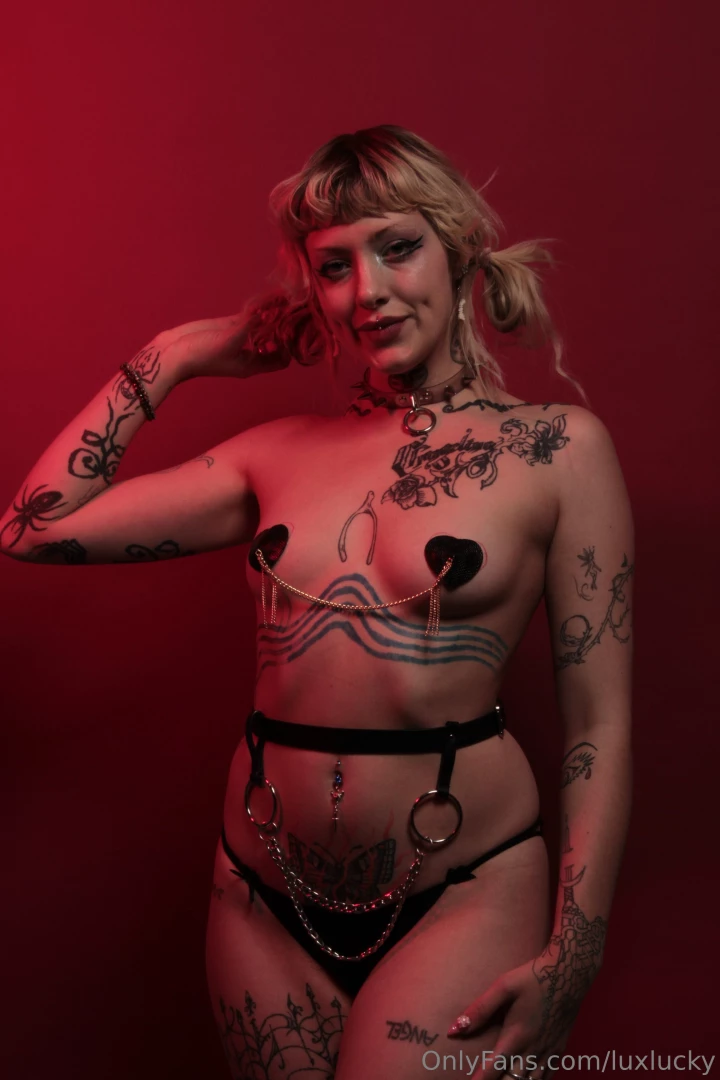 Love heart pasties over my heart tattoos nightengalephotography part 2 