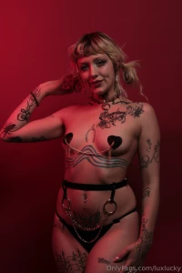 Love heart pasties over my heart tattoos nightengalephotography part 2