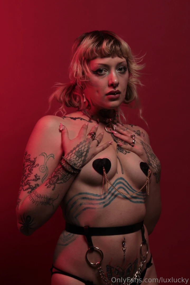 Love heart pasties over my heart tattoos nightengalephotography part 4 
