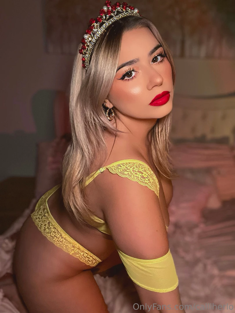 I wanted to give you guys a little sneak peek of some of the lingerie part 4 