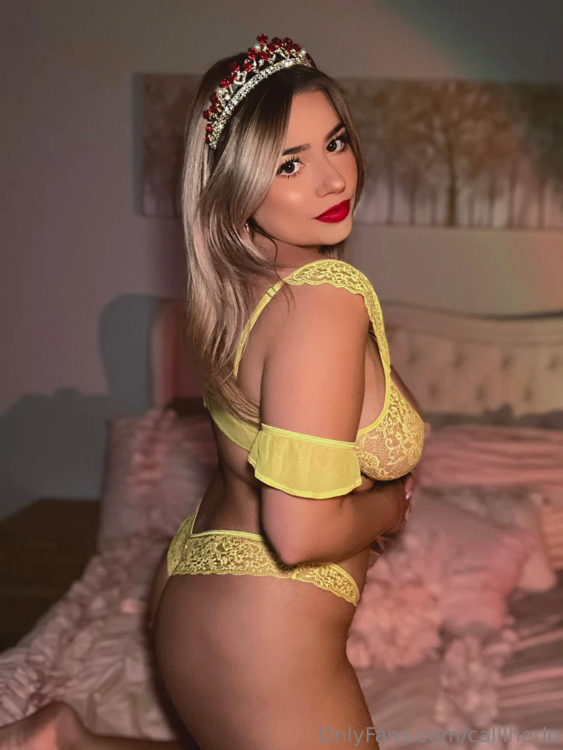 I wanted to give you guys a little sneak peek of some of the lingerie part 7 