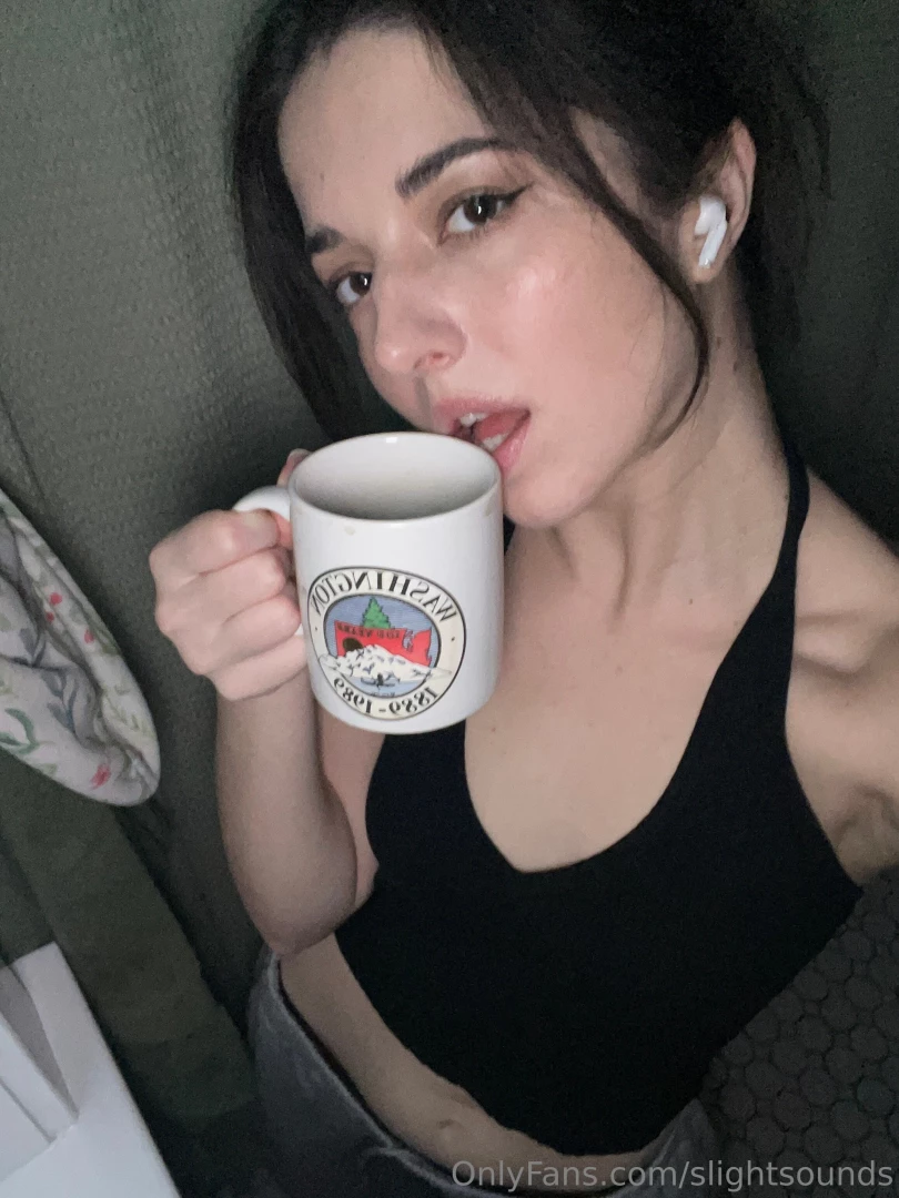 Got hit with a cold and my period so but got ready to feel a little 