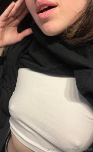 Guess where public bathroom duh finally sitting down to get some part 1