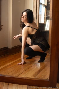 So so soooo happy with how these turned out the lighting mirror and part 7