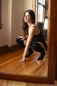 So so soooo happy with how these turned out the lighting mirror and part 18