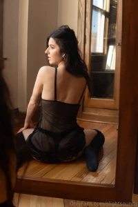 So so soooo happy with how these turned out the lighting mirror and part 19