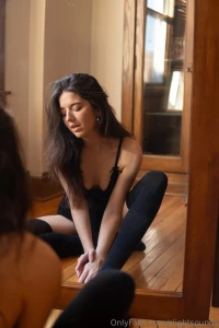 So so soooo happy with how these turned out the lighting mirror and part 38