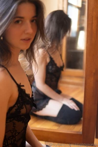 So so soooo happy with how these turned out the lighting mirror and part 1