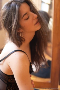 So so soooo happy with how these turned out the lighting mirror and part 5