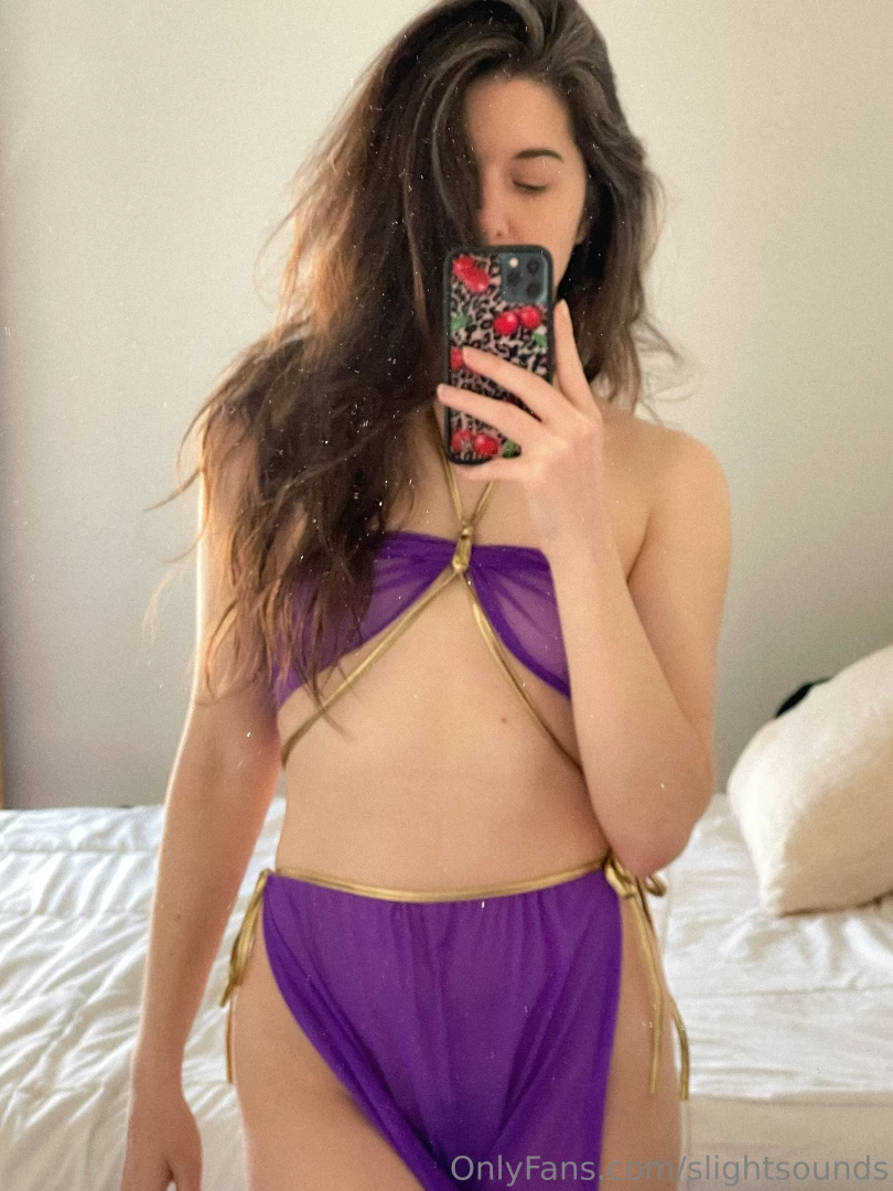 New outfit for a custom video 