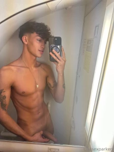 Here s something nice to wake up to