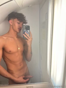 Here s something nice to wake up to part 2