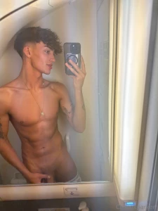 Here s something nice to wake up to part 1