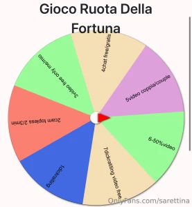 -hi love i just reactivated the lucky wheel for a few hours you will