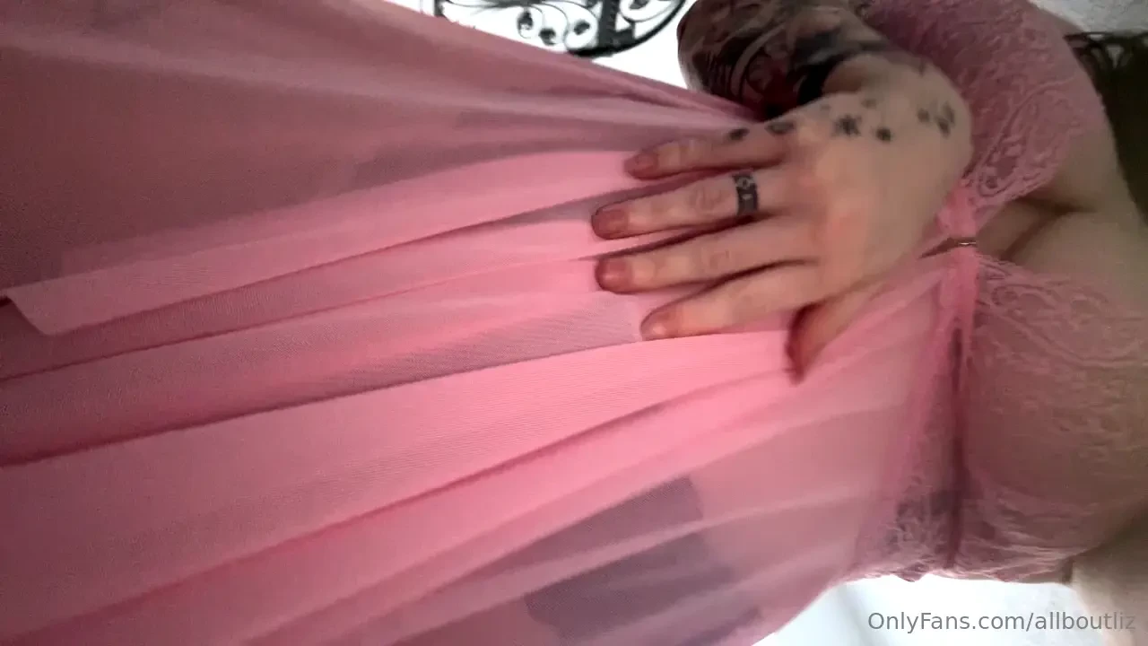 Pink is my favorite color part 22 