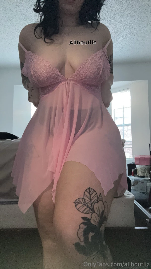 Pink is my favorite color part 20 