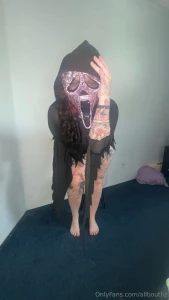 What are you doing for halloween part 6