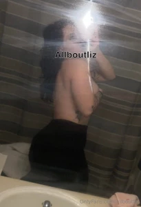 Taking off my makeup and other things