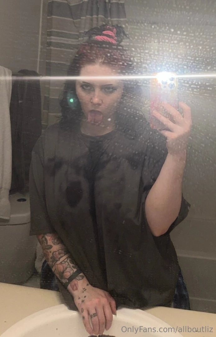 Taking off my makeup and other things part 1 