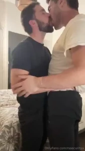 Avec le sexy even canaillou j tait pas trop en forme mais c tait top