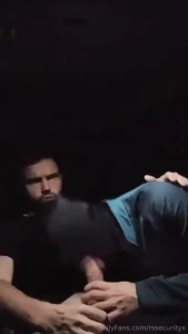 Sucer sur un parking par une racaille en golf gti ps les personnes que