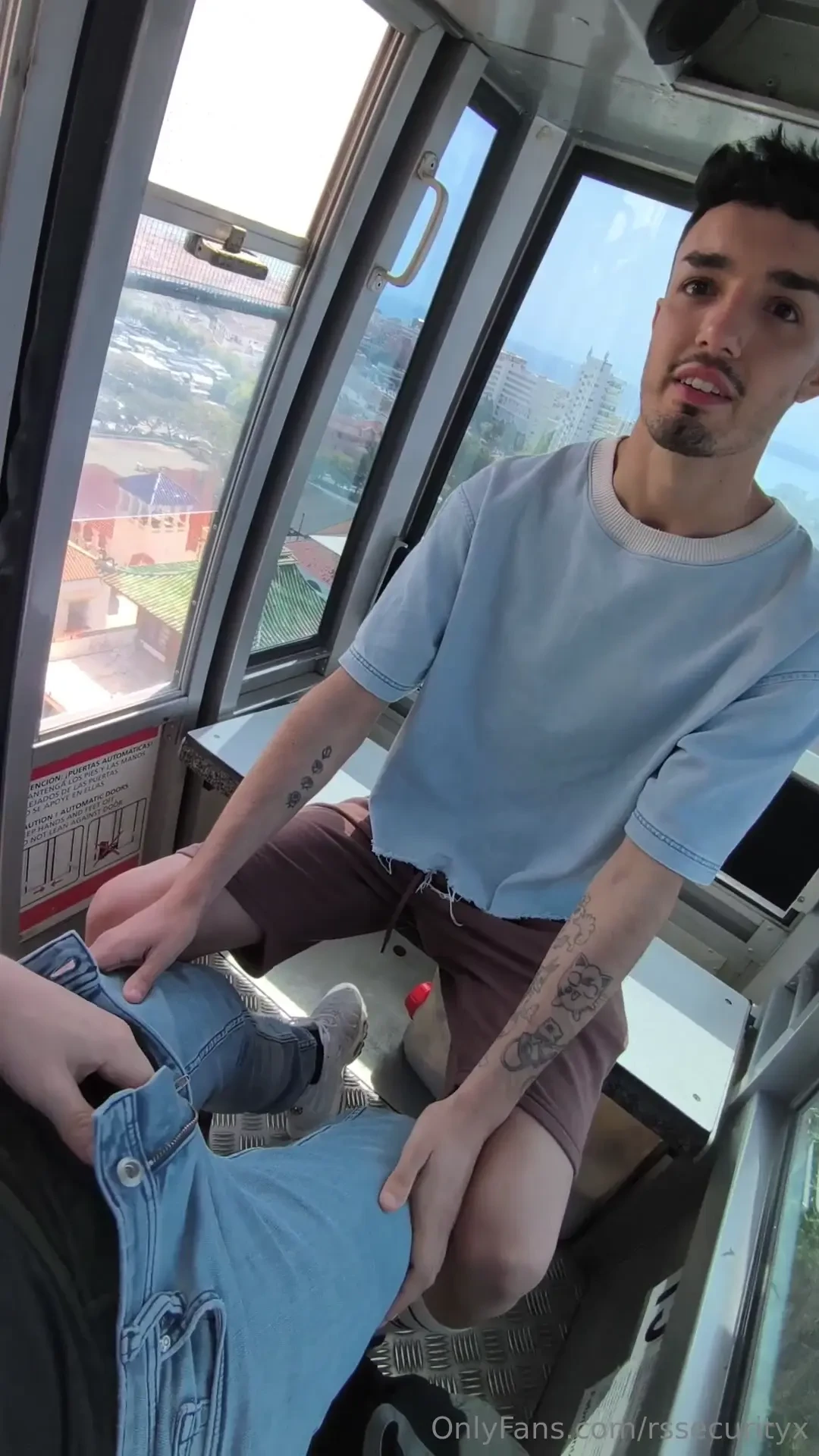 Ho wow dans les montagnes espagnol c tait juste exceptionnel j esp re 