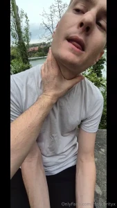 Quel bel endroit pour ce d tendre