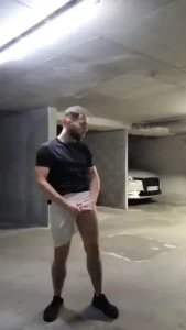 Bonne purge apr s sport il y a des petit bg