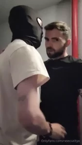 Je le kiff trop son petit cul