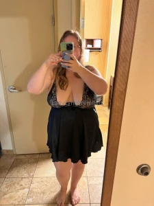 Happy thick thursday here s an update on what i ve been up to lately