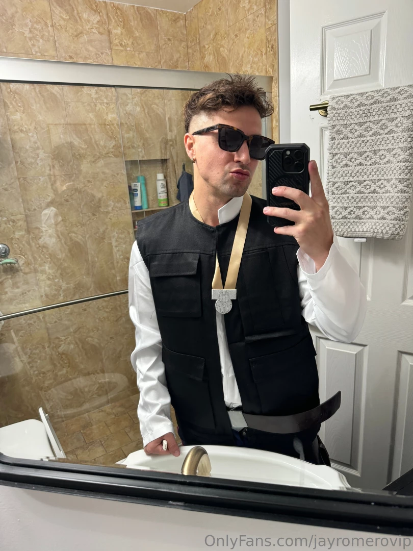 Im your bad boy 