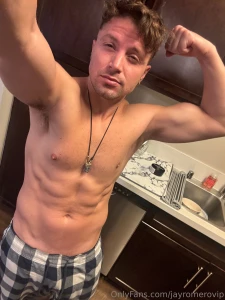 This body can be your playground part 121