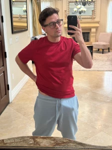 Do you like nerdy boys