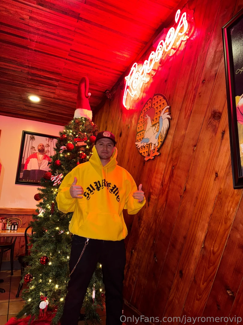 Did you want me for christmas part 2 