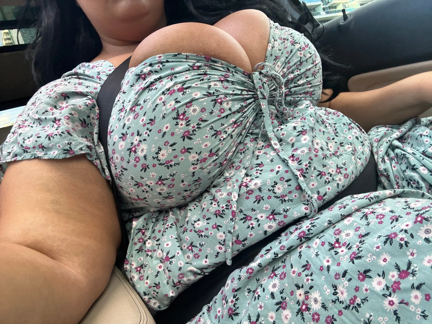 Pov i m your passenger princess part 7 