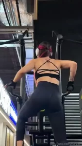 I decided that it s time to share with you my training and sports