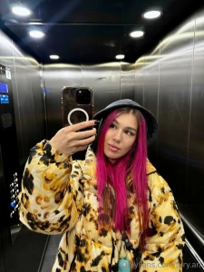 It s a little colder what s the weather like in your city i m waiting