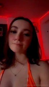 Join me in my onlyfans stream later for a hot shower amp nude baking