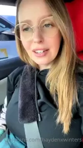 Haydenxwinters